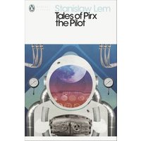 Tales of Pirx the Pilot