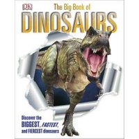 The Big Book of Dinosaurs