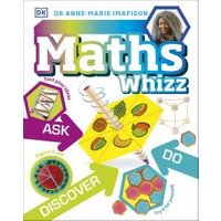 How to Be a Maths Whizz