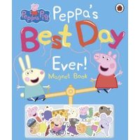 Peppa Pig: Peppa's Best Day Ever