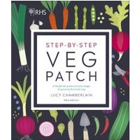 RHS Step-by-Step Veg Patch