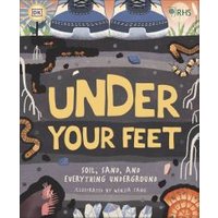 Under Your Feet