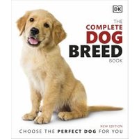 The Complete Dog Breed Book