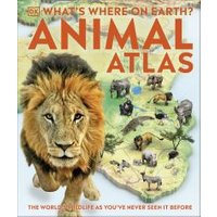 Animal Atlas
