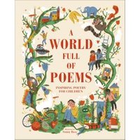 A World Full of Poems