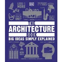 The Architecture Book