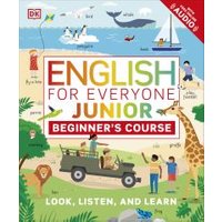 English for Everyone. Junior Beginner's Course