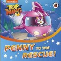 Penny to the Rescue!