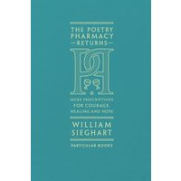 The Poetry Pharmacy Returns