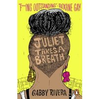 Juliet Takes a Breath