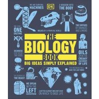 The Biology Book