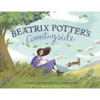 Beatrix Potter's Countryside