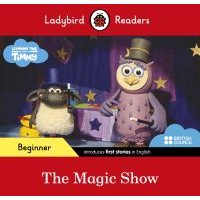 The Magic Show