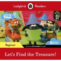 Let's Find the Treasure!