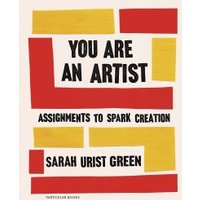 You Are an Artist
