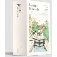 London Postcards