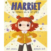 Harriet, the Strongest Girl in the World