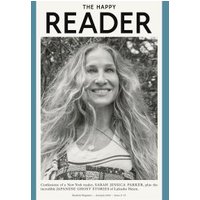 The Happy Reader. Issue 15