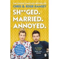 Sh**ged. Married. Annoyed
