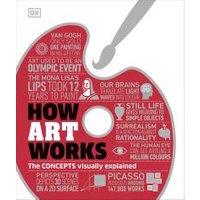 How Art Works