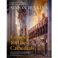 Europe's 100 Best Cathedrals