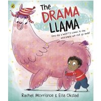 The Drama Llama
