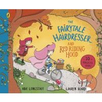 The Fairytale Hairdresser and Red Riding Hood