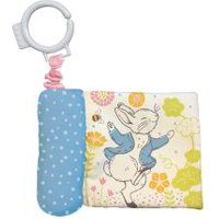Peter Rabbit Buzzy Book
