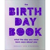 The Birthday Book
