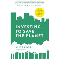 Investing to Save the Planet