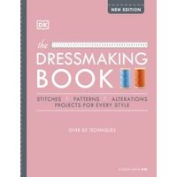 The Dressmaking Book