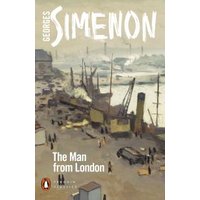 The Man from London