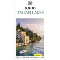 Top 10 Italian Lakes