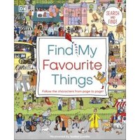 Find My Favourite Things