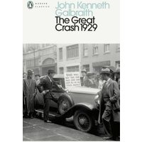 The Great Crash, 1929