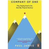 Company of One