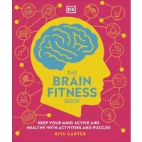 The Brain Fitness Book