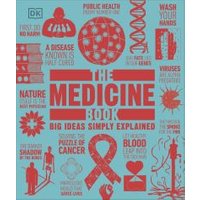The Medicine Book