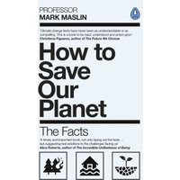 How to Save Our Planet