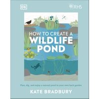 RHS How to Create a Wildlife Pond