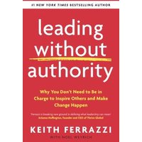 Leading Without Authority