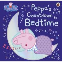 Peppa's Countdown to Bedtime