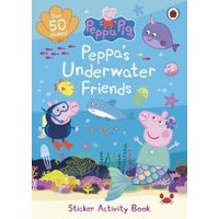 Peppa Pig: Peppa's Underwater Friends