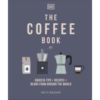The Coffee Book