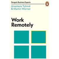 Work Remotely