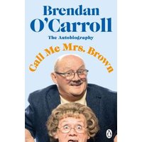 Call Me Mrs. Brown