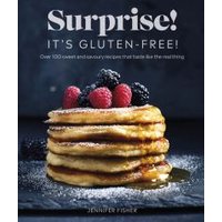 Surprise! It's Gluten-Free!