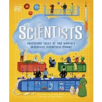 Scientists