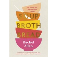 Soup Broth Bread