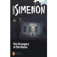 The Strangers in the House